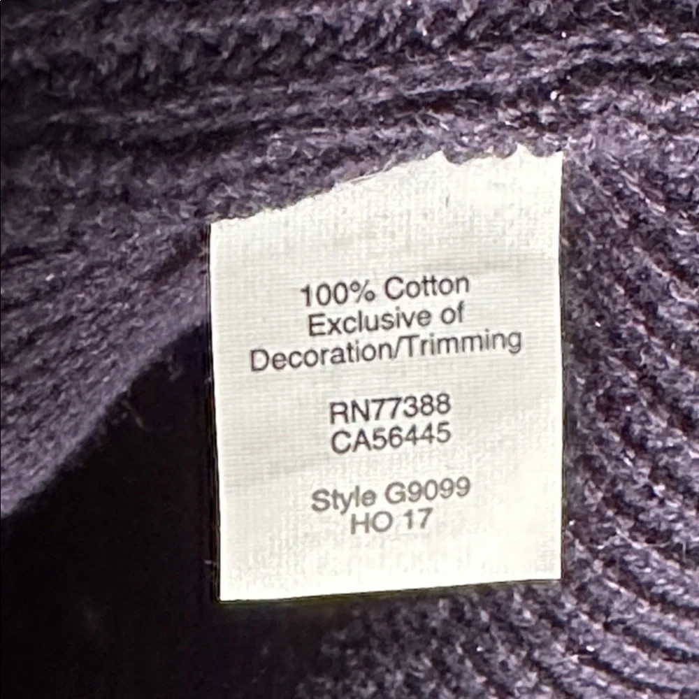 J. Crew Woodsman Sweater for Men